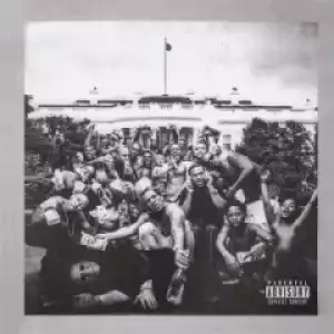 Kendrick Lamar - Alright
